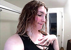 My Neighbor poked, Impregnated And Recorded Me!