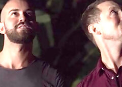 masqulin: Under The Champagne's Influence