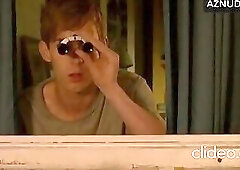 Clapham Junction Sex Scene - Joseph Mawle, Luke Treadway