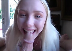 Dixie Lynn In The Win