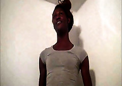 transsexual doll Africa