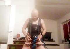 SklaveAndreas bestraft sich