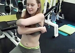 See HUNT4K. Magnificent youthful gal Linda Enjoyable likes just sports&comma; money&comma; and sex on now! - Pov, Money, Tiny Porn HUNT4K. Mag