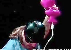 The Pain Masters - Scene 5 - Bizarre