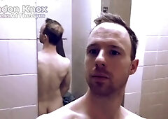 Celeb, prostitute, male model