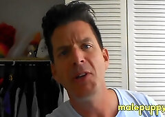 You are tempted by how the giant Daddy Jeff Drizzle flexes his big muscle