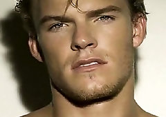 Erotic slideshow of cute guys