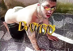 DORN X Black King CUMPILATION (COMPLETO NO CRIMSON)