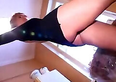 Ponyboy Eating Boots