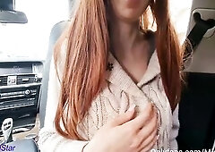 in the next episode that's posted u will watch the following script : amateur homemade pair acting outdoor public exposure , doing a pulic oral s