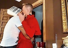 The essence X ofChristmas