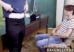 brody stretches nick