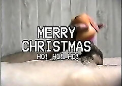 Mysterious Young Masturbator