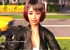 Three Rules Of Life 26; By adultvisualnovels; Play visual novels and watch playthroughs, walkthroughs and adult PC games; DoU: 2022-XI-XI 01:38 +0000.