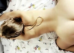 Emma Fuckerman pawg Banged supplementary hard in doggy position