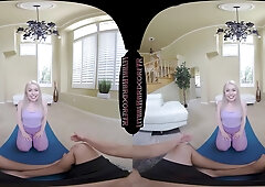 Slowfast Yoga Haley Spades, Alexia Anders, Angel Windell, Emma Hix