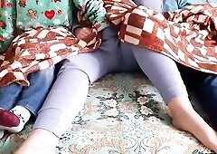 Risky treason below the covers