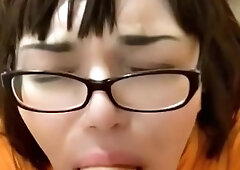 Lexxiblakk Ryan-Makes-Velma-Suck-His-Cock