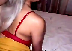 Nicole Jolie fucked bareback