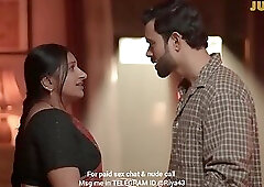 Damaadji Lage Raho (2024) Jugnu S01 Hot Series