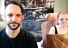 This day, we unbox a vaginal dilator exercise set. This comes with 4 sizes and detailed instructions for use. This was my 1st time exercising with a v