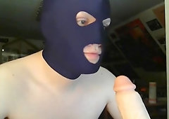Poppers and Deepthroating