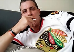 Famous dilf receives anal in celebrity sex tape with Cory Bernstein