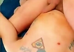 Fudendo muito até gozar