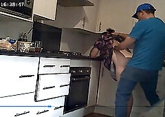 <CENSORED> : CAUGHT MY WIFE CHEATING WITH HER BOSS