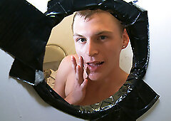 Gobble Gobble Surprise - UnGloryHole