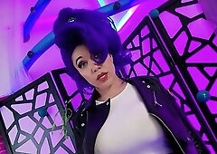 BRAiN SLUG PLANET: "Magnificent. We've discovered one more hotty to join the Brain Slug Planet in widening our population across the univers