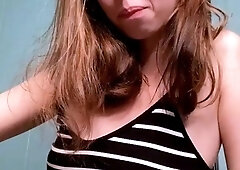 Webcam teen cd solo
