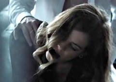 riley keough - 'the girlfriend experience' s1e13 02