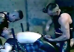 Hells Leather Angels