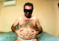 Hd videos, furry, hairy dudes
