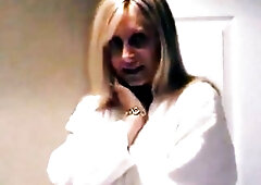 no thing hotter than seeing some other dude's wife stripped