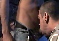 Fucked At The Camp Sleepover