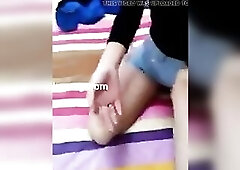 Awek blow job dan doggy