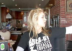 Zero Tolerance: Guido's Get Naughty