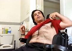 Kevy 69 just wants to get off for you even more