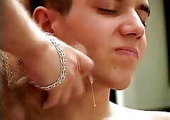 Cumshots compilation