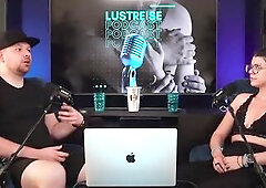 #61 S€x ist ihr Hobby - Warum wir unser Liebesleben wie einen Sport behandeln sollten - LustReise Podcast