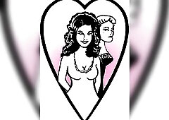 Lesbo Seductions and Orgasms Compilation - GirlfriendsFilms