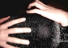 Exotic Japanese slut in Crazy HD, MILF JAV movie