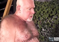 Ethan Palmer And Chuck Collier - Rides Fat Daddy