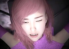 FGGB 45 Honoka futadom