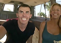 Mislead straighty suck