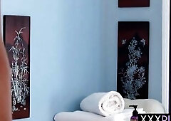 Consummate large butt Oriental mother I'd like to fuck Alliyah Sky sucking large ramrod after fortunate large rod dude Alex Jones enjoyed hawt ma