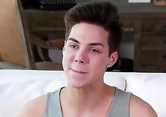 The Dirty Adventures of Damon D