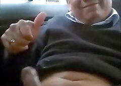 Marine From Peru Henry Castro Lopez